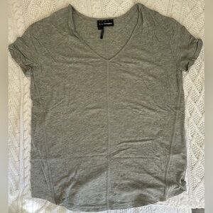 The Kooples SPORT Gray Tee